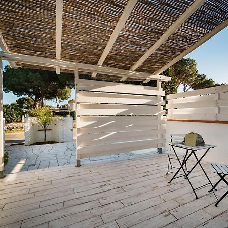 Circeea Beach B&B San Felice Circeo Exterior photo
