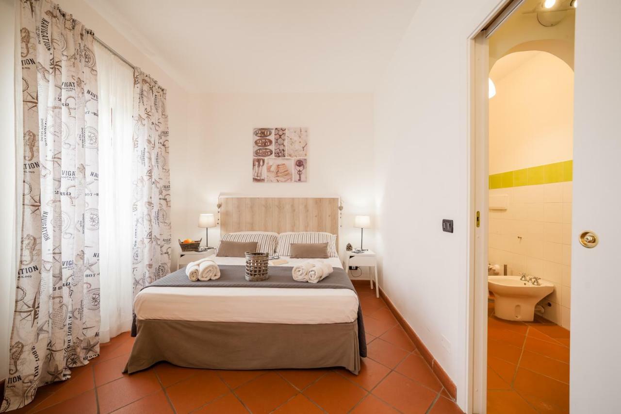 Circeea Beach B&B San Felice Circeo Exterior photo