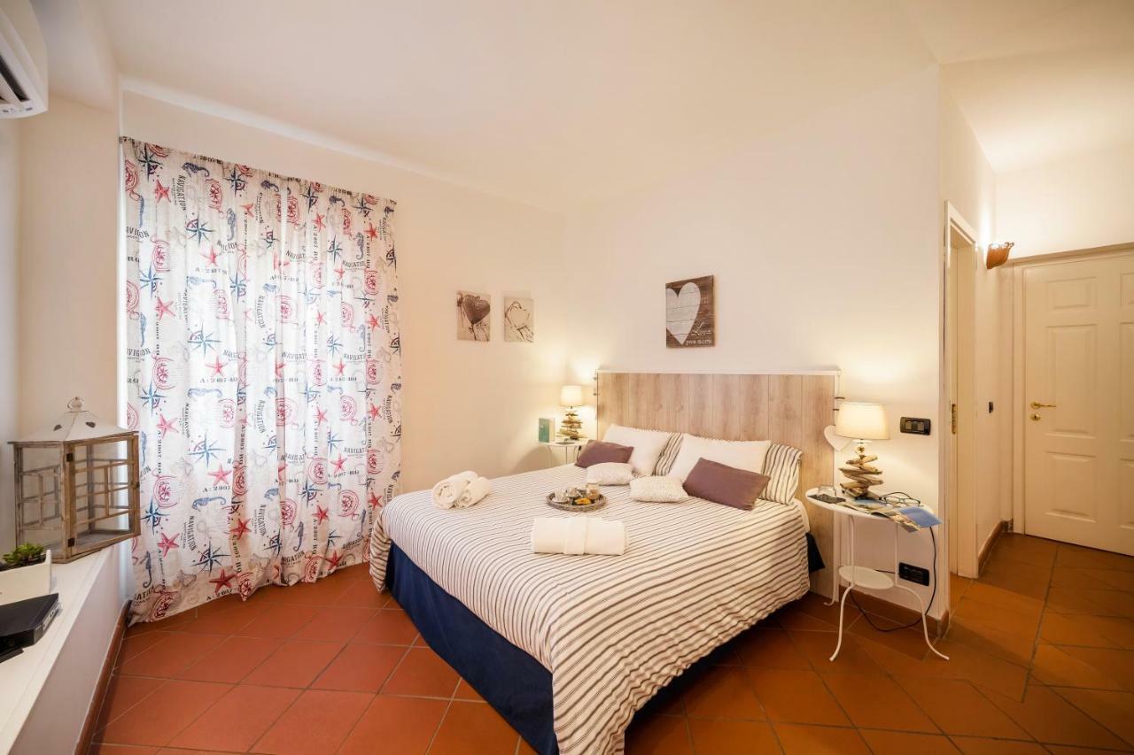 Circeea Beach B&B San Felice Circeo Exterior photo