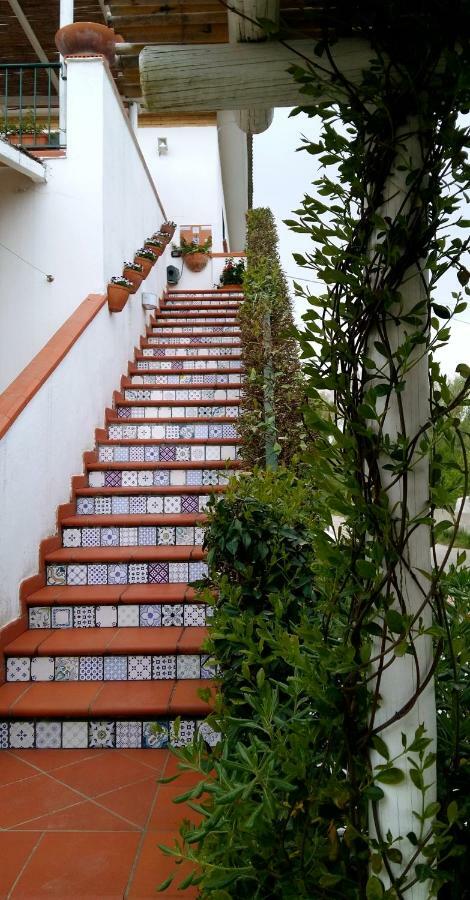 Circeea Beach B&B San Felice Circeo Exterior photo